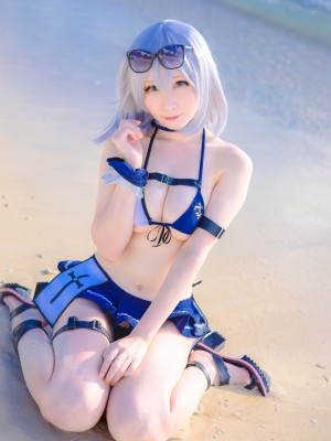 [Atsuki] スイートMonster (Hololive)_246