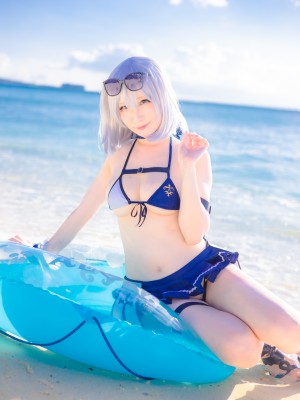 [Atsuki] スイートMonster (Hololive)_219