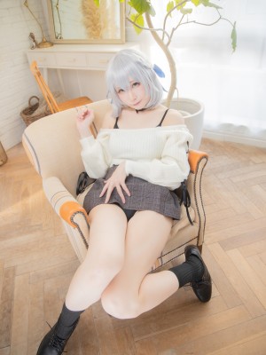 [Atsuki] スイートMonster (Hololive)_043