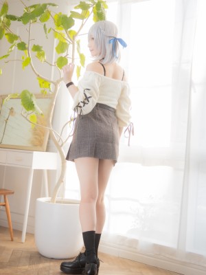 [Atsuki] スイートMonster (Hololive)_022