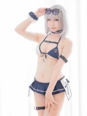 [Atsuki] スイートMonster (Hololive)_159