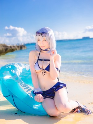 [Atsuki] スイートMonster (Hololive)_224