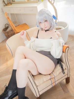 [Atsuki] スイートMonster (Hololive)_036