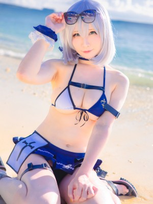 [Atsuki] スイートMonster (Hololive)_249