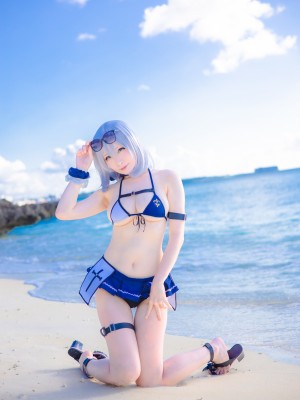 [Atsuki] スイートMonster (Hololive)_238