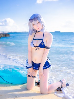 [Atsuki] スイートMonster (Hololive)_229