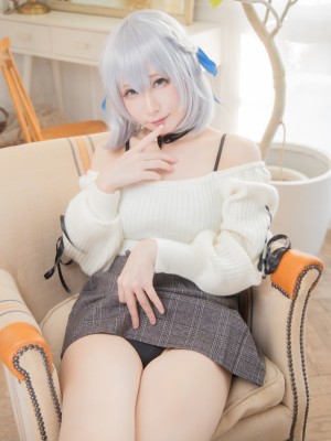 [Atsuki] スイートMonster (Hololive)_044