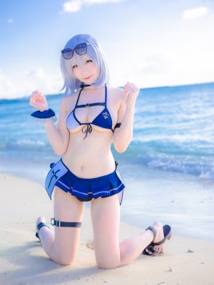 [Atsuki] スイートMonster (Hololive)_232