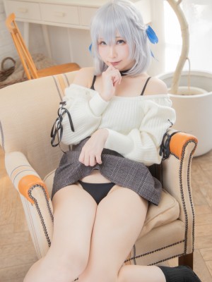 [Atsuki] スイートMonster (Hololive)_045