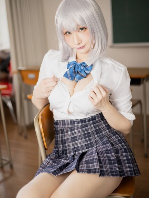 [Atsuki] スイートMonster (Hololive)_325