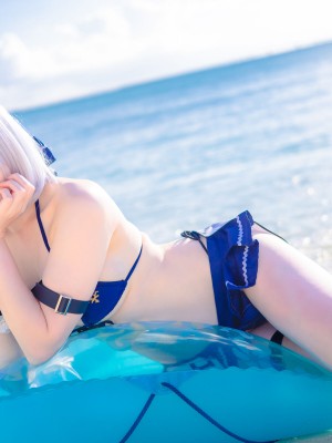 [Atsuki] スイートMonster (Hololive)_228