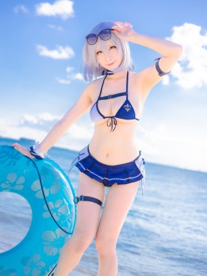 [Atsuki] スイートMonster (Hololive)_209