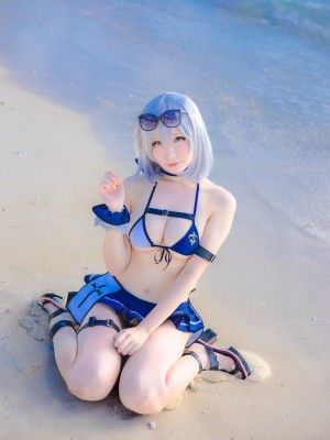 [Atsuki] スイートMonster (Hololive)_241