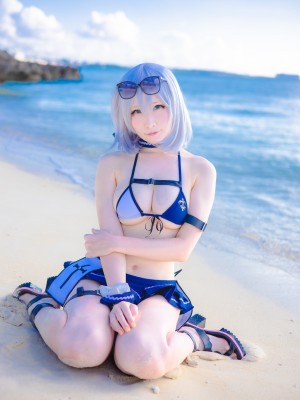 [Atsuki] スイートMonster (Hololive)_242