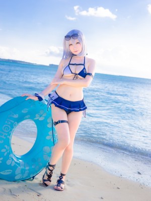 [Atsuki] スイートMonster (Hololive)_207