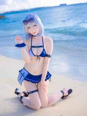 [Atsuki] スイートMonster (Hololive)_239