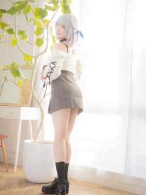 [Atsuki] スイートMonster (Hololive)_020