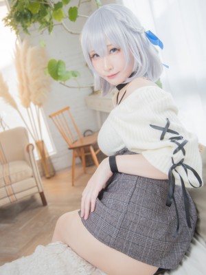 [Atsuki] スイートMonster (Hololive)_070