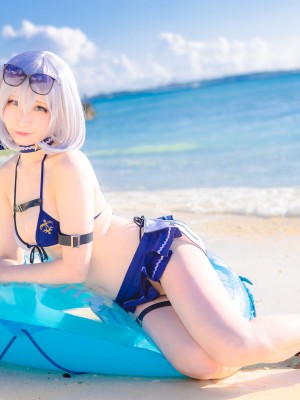 [Atsuki] スイートMonster (Hololive)_225