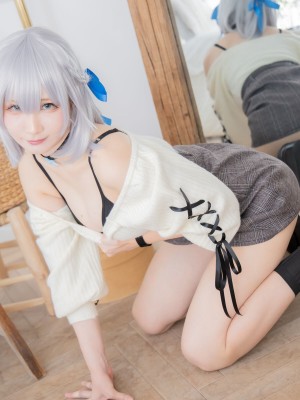 [Atsuki] スイートMonster (Hololive)_138