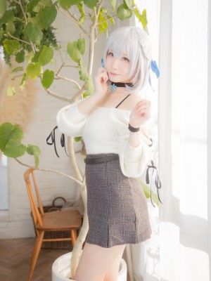 [Atsuki] スイートMonster (Hololive)_005