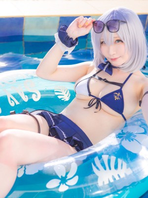 [Atsuki] スイートMonster (Hololive)_263