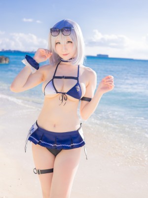 [Atsuki] スイートMonster (Hololive)_203