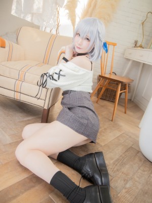 [Atsuki] スイートMonster (Hololive)_054