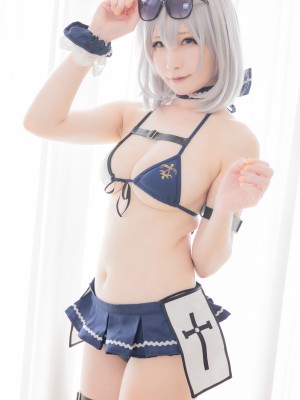 [Atsuki] スイートMonster (Hololive)_162