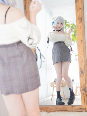 [Atsuki] スイートMonster (Hololive)_122