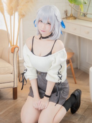 [Atsuki] スイートMonster (Hololive)_049