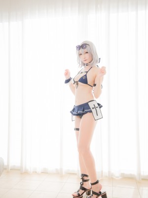 [Atsuki] スイートMonster (Hololive)_154