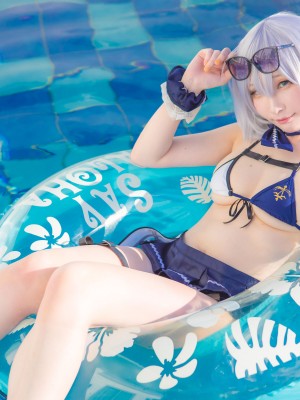 [Atsuki] スイートMonster (Hololive)_268