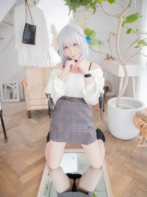 [Atsuki] スイートMonster (Hololive)_132