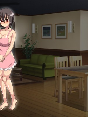 (同人CG集) [ホワイトノート] 天使みたいに優しい妹が何でも言うこと聞いてくれる_134_51