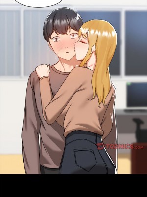 愛打遊戲的姊姊 73-74話_73_3