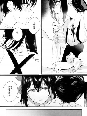 [virophilia (織日ちひろ)] カーテンコールと呼ぶには甘美過ぎた (ラブライブ! 虹ヶ咲学園スクールアイドル同好会) [猫岛汉化组]_12