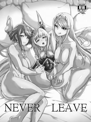 [白い闇 (k-you)] ミチナカバ (ゼノブレイド2) [DL版]_069