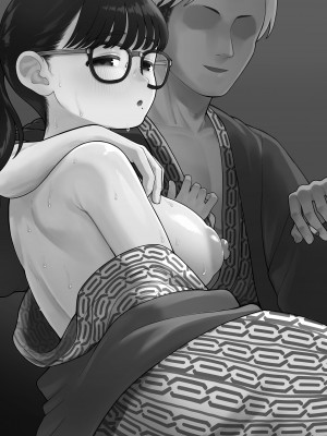 [どちゃくそはっぴー! (夢叶羽どどどちゃん)] 僕と彼女とご主人様の冬休み3(個人機翻)_002