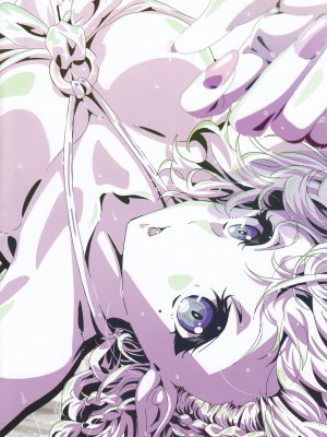 (C103) [四方山囃子 (中西和也)] 四方山囃子Vol.1 IF (陰の実力者になりたくて!) [清純突破漢化]_06