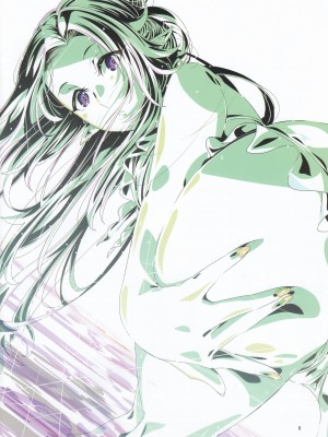 (C103) [四方山囃子 (中西和也)] 四方山囃子Vol.1 IF (陰の実力者になりたくて!) [清純突破漢化]_08