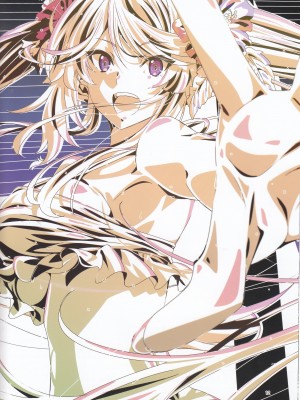 (C103) [四方山囃子 (中西和也)] 四方山囃子Vol.1 IF (陰の実力者になりたくて!) [清純突破漢化]_12