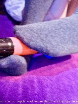 镜颜欢 - KTV上演_001