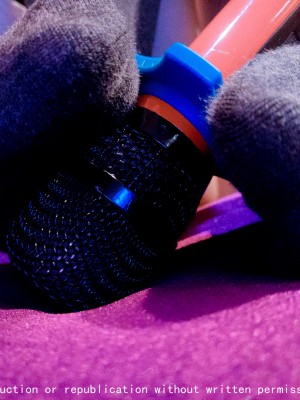 镜颜欢 - KTV上演_007