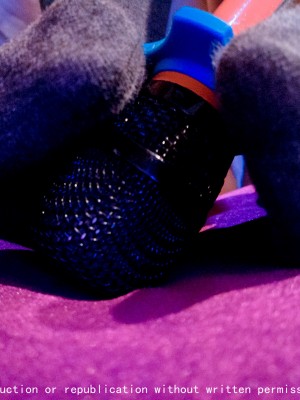 镜颜欢 - KTV上演_014