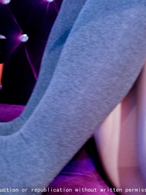 镜颜欢 - KTV上演_016