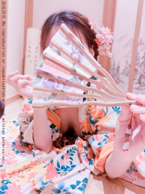 镜颜欢 - 花魁风流录_021