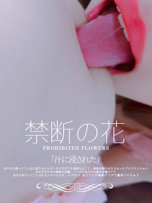 镜颜欢 - 姐姐初尝