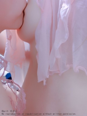 镜颜欢 - 姐姐初尝_010