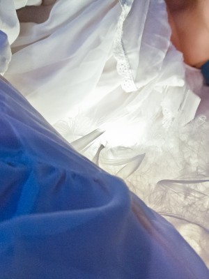 镜颜欢 - 梦中情人_001